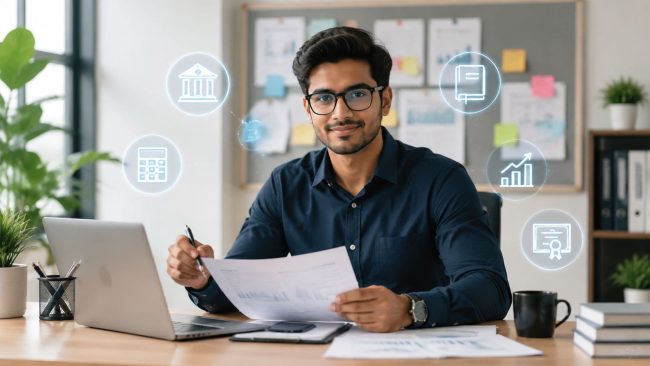finance jobs no experience