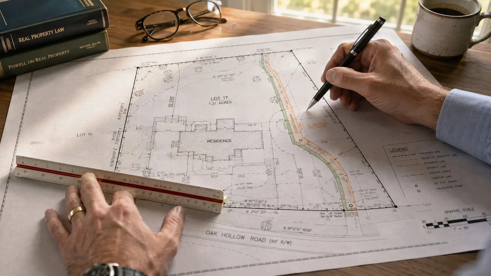 What Is a Property Easement, this is the 2026 Guide