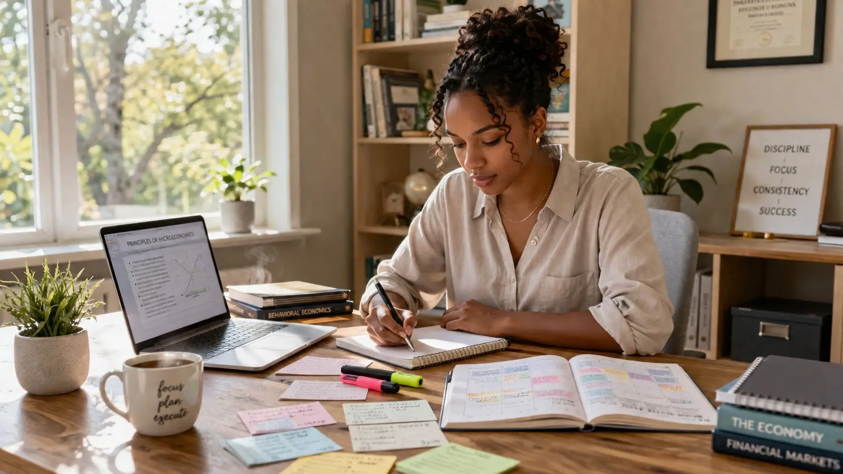 Master the NMLS exam by following this study schedule