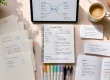 Note taking methods and MLO exam study tips