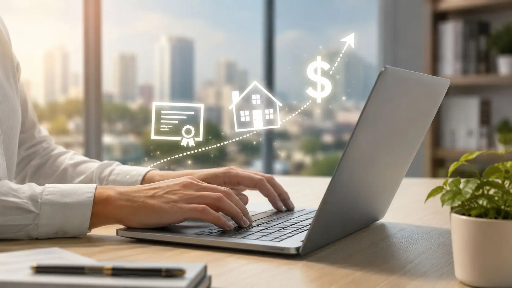 Online banking courses build the skills MLOs need for a high-income mortgage career