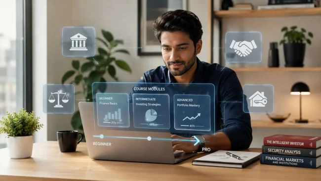 online bank classes for NMLS licensing