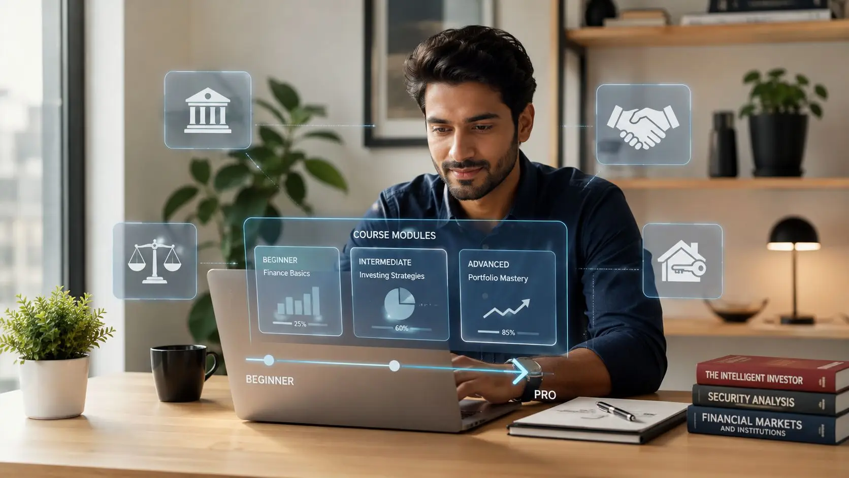 online bank classes for NMLS licensing
