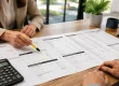 Understand the Closing Disclosure form and key disclosure line items in mortgage.