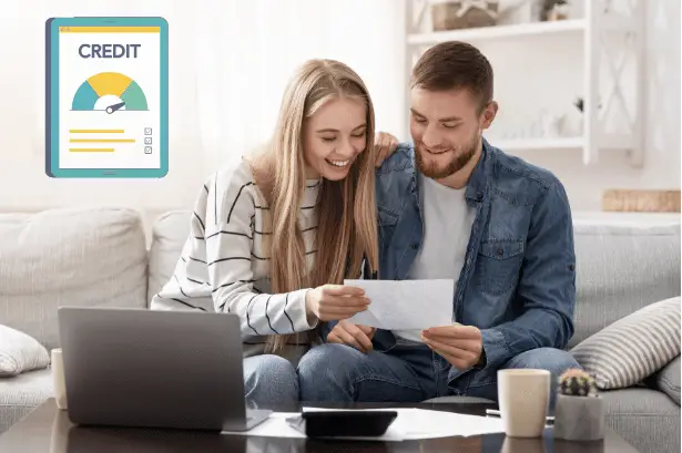 NMLS Credit Report