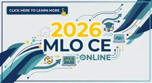 Mortgage Loan Originator Courses for 2026 Renewal