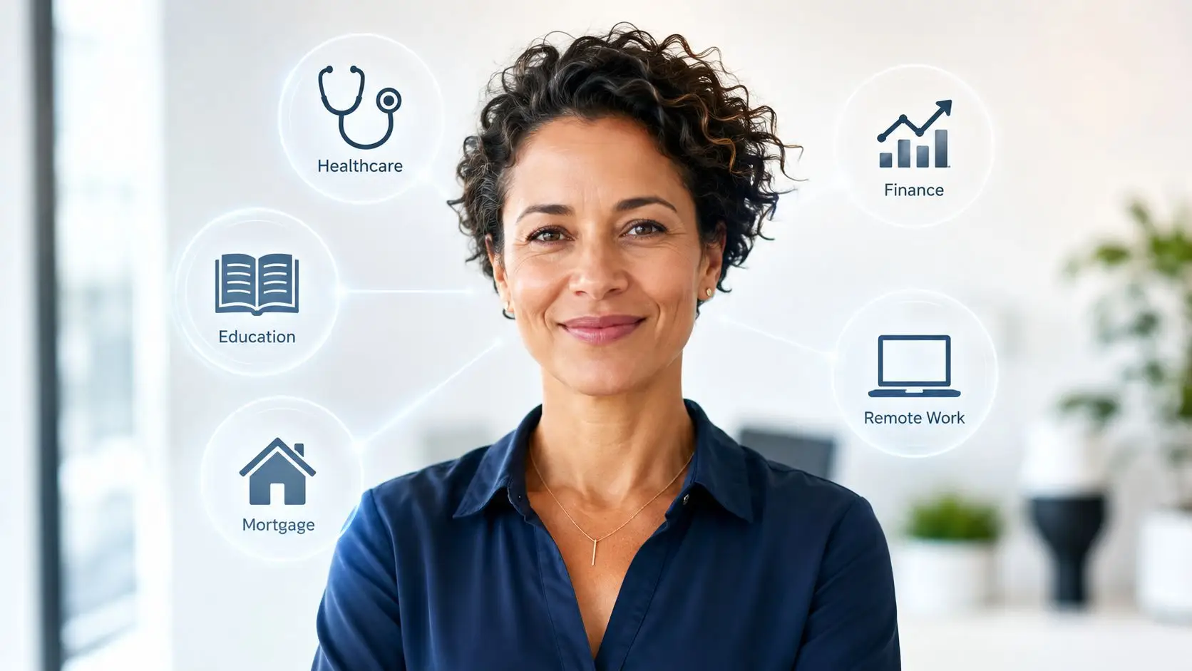 Fifteen Best Career Change Jobs at 50 in 2026