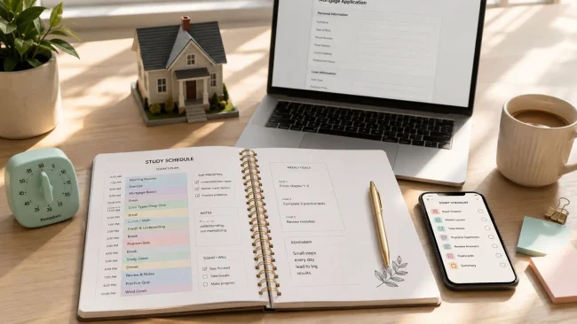 10 Time Management Strategies for Aspiring MLOs