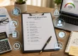 Discover practical mortgage application tips to streamline your documentation and get approved.