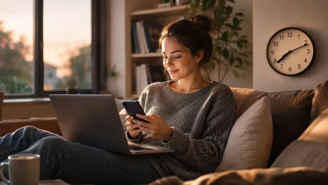 Benefits of Instructor-Led Training for Mortgage Education