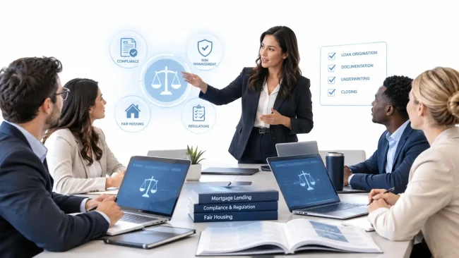 Fair Lending Compliance Training Guide