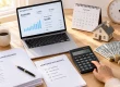 Part time MLO Salary earned each month with a calculator