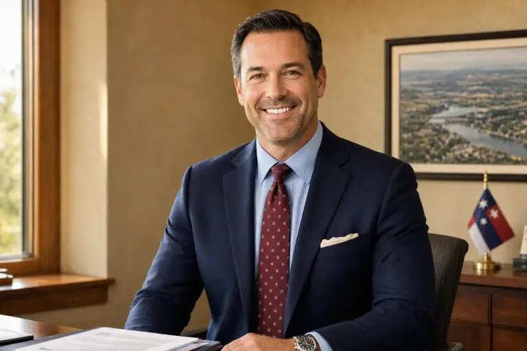 Step inside a day in the life of an Erie, PA mortgage loan originator