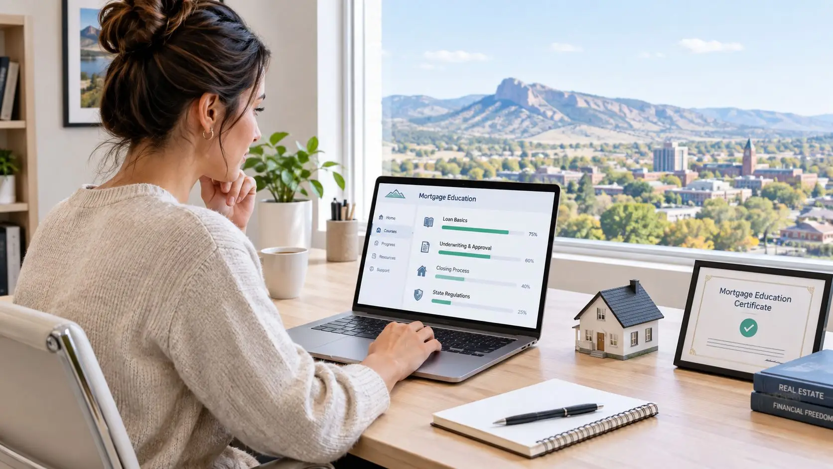 Fort Collins CO Mortgage Education Online: Your 2026 Guide