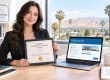 Bakersfield California New loan officer course