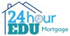 24houEDU Logo